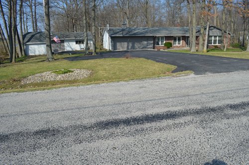 Property photo 17 - 3.4 Acres Offered in 2 Tracts - 3 Bedroom Ranch Home plus Additional Lot